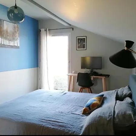 Maison Avec Panorama Sur Les Montagnes Basque Villa *