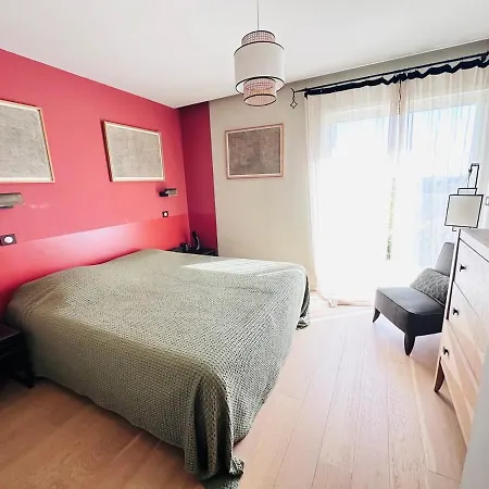 Maison Avec Panorama Sur Les Montagnes Basque *