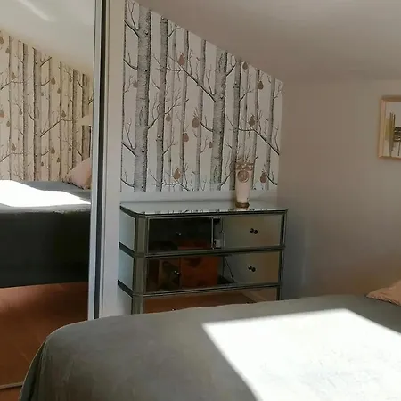 Maison Avec Panorama Sur Les Montagnes Basque *