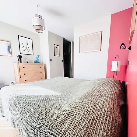 Maison Avec Panorama Sur Les Montagnes Basque